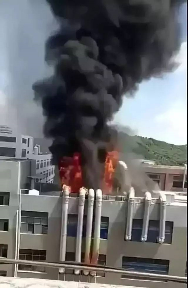 靜電噴塑設(shè)備廠家：安全無(wú)小事，關(guān)注身邊的點(diǎn)滴